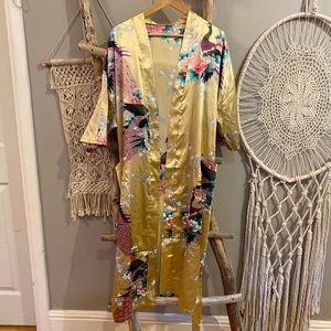 Vintage kimono